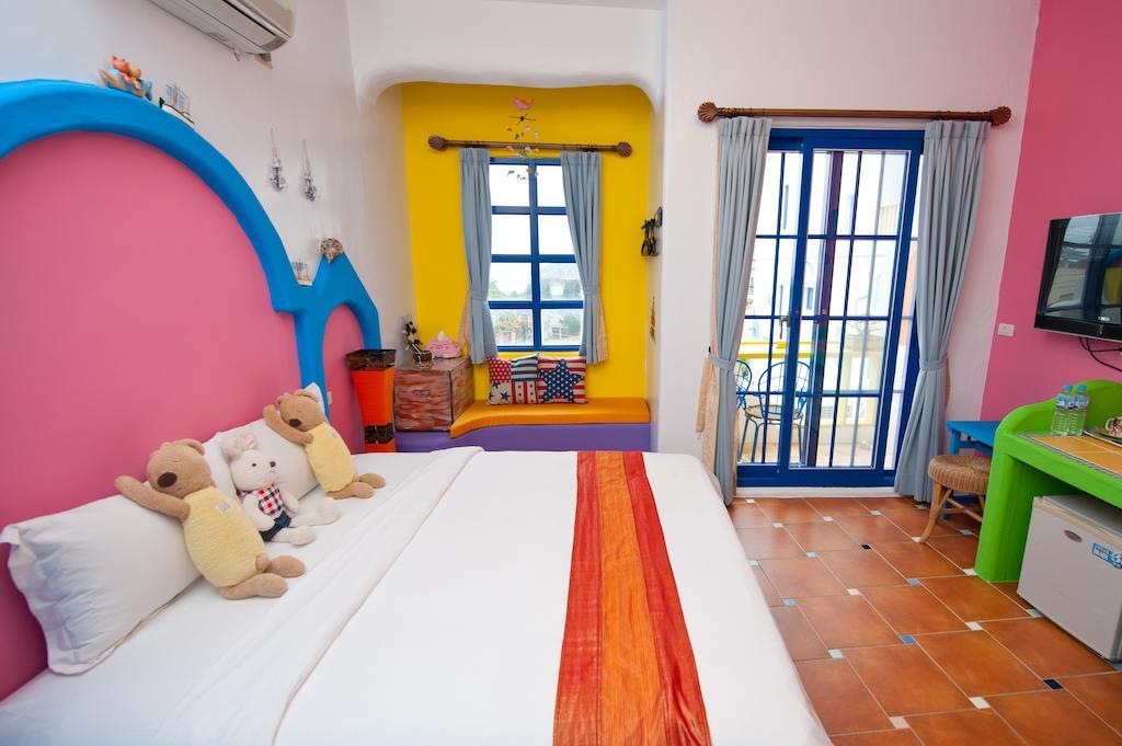 Captain Homestay Cape Eluanbi Quarto foto