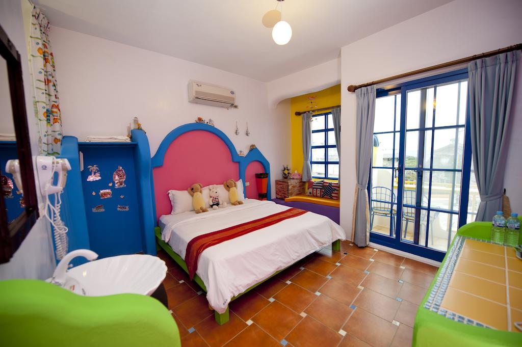 Captain Homestay Cape Eluanbi Quarto foto